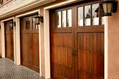 Burrowhill garage extension quotes